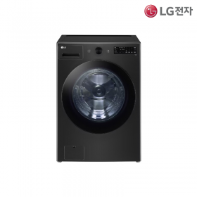 [LG] 트롬 오브제컬렉션 24kg 블랙 [FG24KN]