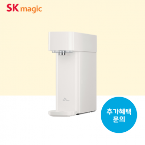 뉴미니 정수기 (정수)/기본료 16,900원/6년약정
