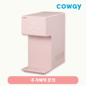 아이콘 정수기2(냉정)/기본료 31,400원/7년약정
