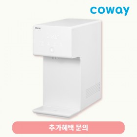 아이콘 정수기2 (냉온정)/기본료 33,400원/7년약정