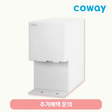 아이콘 얼음정수기 오리지널 (냉온정+얼음)/기본료 51,400원/7년약정