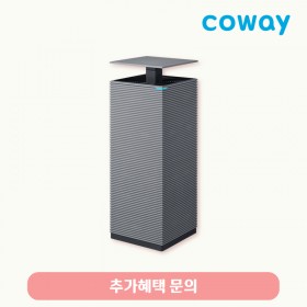 노블 공기청정기2 (53㎡)/기본료 34,900원/7년약정
