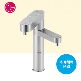 LG 퓨리케어 정수기(듀얼, 냉온정) /월 이용료 36,900원/6년약정