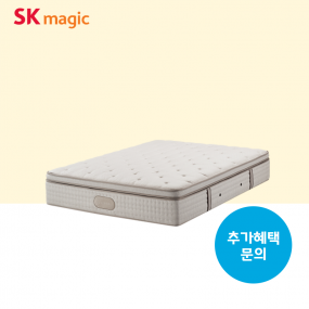 워커힐 앰배서더 스위트 매트리스(킹)/기본료 39,900원/7년약정