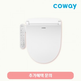 코웨이 프라임 비데/기본료 23,900원/6년약정