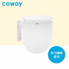 코웨이 프라임 비데/기본료 23,900원/6년약정