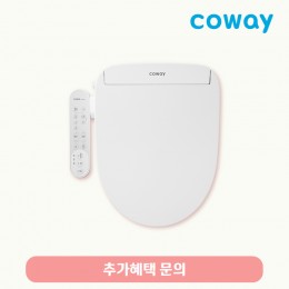 코웨이 스타일케어 비데/기본료 23,400원/6년약정