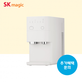 올인원 플러스 직수 얼음 정수기 (냉온정+얼음)/기본료 38,900원/6년약정