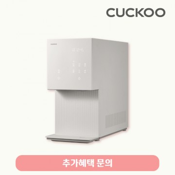 제로 100 슬림 얼음 정수기/월 기본료 56,900원/6년약정