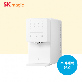 원코크 얼음물 정수기 (냉온정+얼음)/기본료 42,900원/6년약정