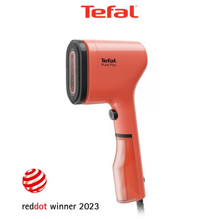 [테팔] 가먼스티커 퓨어 팝 오션 딥블루 DT2020KO / 쥬시 핑크 DT2022KO