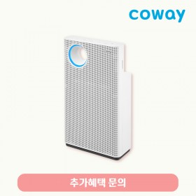 싱글파워 공기청정기 /기본료 22,400원/7년약정