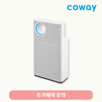 싱글파워 공기청정기 /기본료 22,400원/7년약정