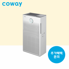 듀얼클린 가습공기청정기 /기본료 27,400원/7년약정