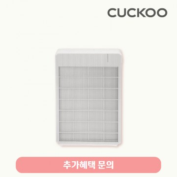 인스퓨어 프리미엄 브릭 공기청정기 14평형/월 기본료 25,900원/5년약정