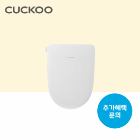 인스퓨어 슈퍼슬림 리모컨 비데/월 기본료 23,900원/5년약정
