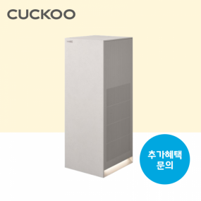 인스퓨어 공기청정기/월 기본료 30,900원/6년약정