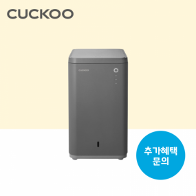음식물처리기/월 기본료 28,900원/4년약정