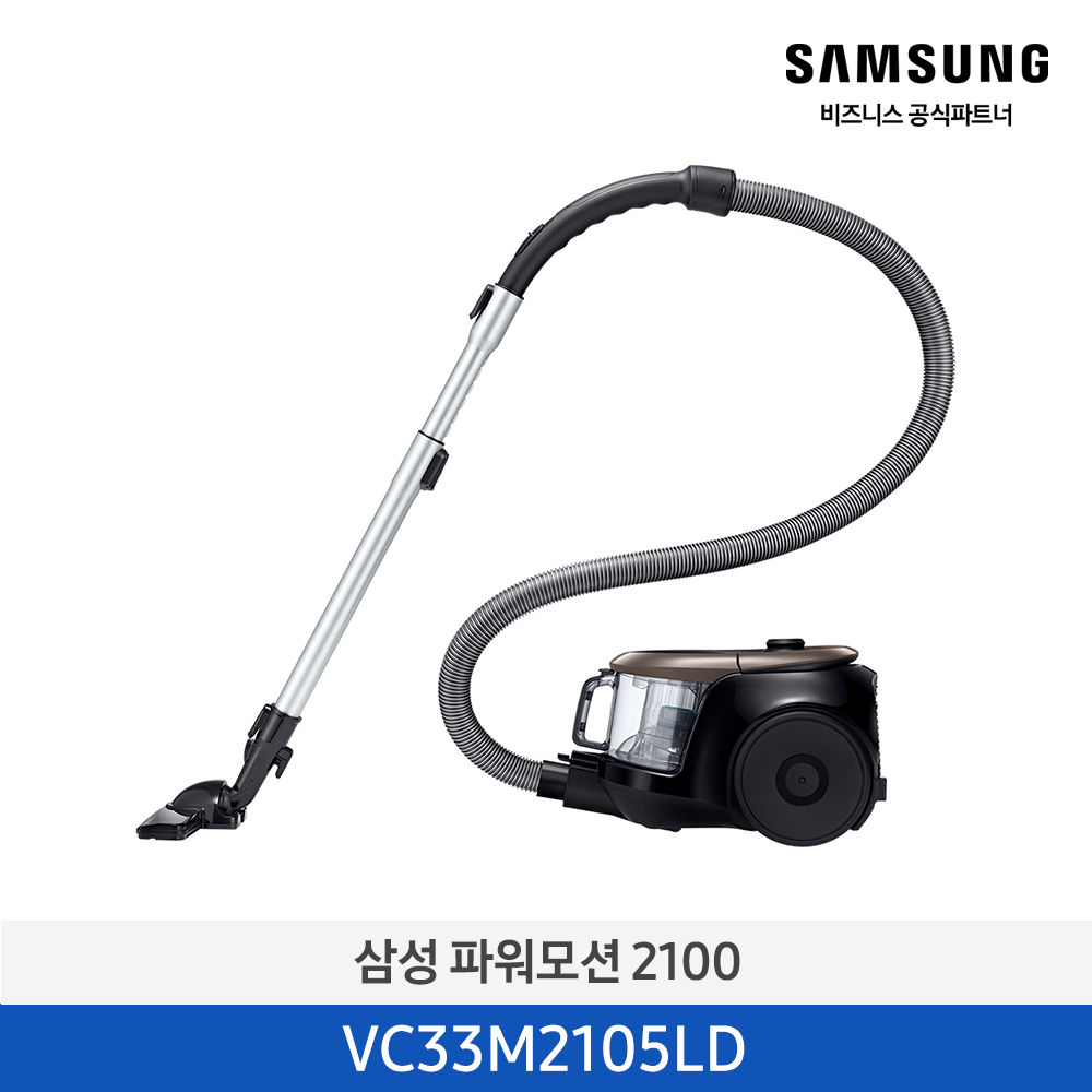 [삼성] 삼성 파워모션 2000 [VC33M2105LD] 4월