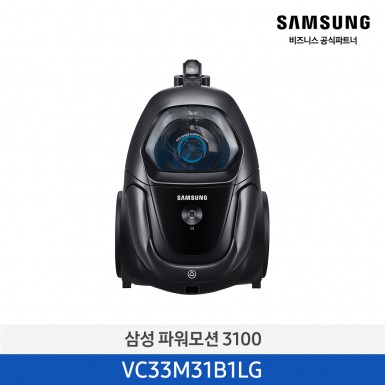 [삼성] 삼성 파워모션 3000 [VC33M31B1LG] 5월