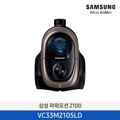 [삼성] 삼성 파워모션 2000 [VC33M2105LD] 5월