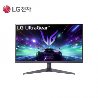 [LG][전국무료배송설치] 울트라기어 게이밍 모니터 68.6cm (FHD,180Hz) [27GS50F]