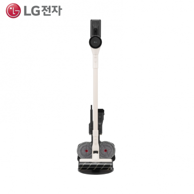 ★2025 NEW★[LG][전국무료배송설치]LG 코드제로 A5 흡입+물걸레 [AS527WA]