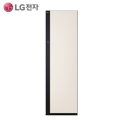 ★2025 NEW★[LG][전국무료배송설치] LG 스타일러 오브제컬렉션 5벌+바지 1벌 [SC5MBR60B]