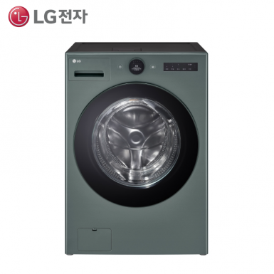 [LG][전국무료배송설치][24년] LG 트롬 오브제컬렉션 워시콤보 세탁25+건조15kg (워시콤보) [FH25GAG]