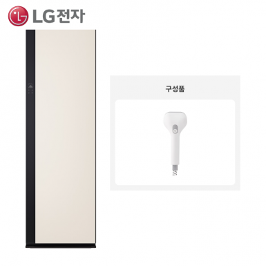 ★2025 NEW★[LG][전국무료배송설치] LG 스타일러 오브제컬렉션 (NEW) 5벌+바지 1벌 [SC5MBR80A]