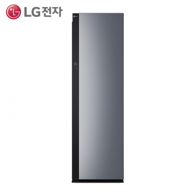 ★2025 NEW★[LG][전국무료배송설치] LG 스타일러 오브제컬렉션 (NEW) 5벌+바지 1벌 [SC5GMR60B]