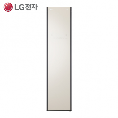 [LG][전국무료배송설치] LG 스타일러 오브제컬렉션 3벌+바지 1벌 [S3BOF]