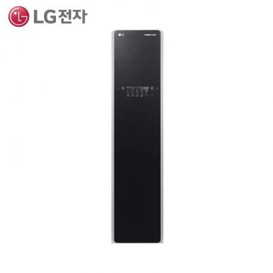 [LG][전국무료배송설치] LG 스타일러 3벌+바지 1벌 [S3BF]