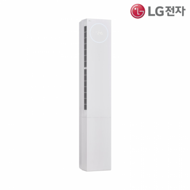 ★2025 NEW★[LG][전국무료배송설치][18평] LG 휘센 오브제컬렉션 뷰II 에어컨 싱글 (1시리즈) 58.5㎡  [FQ18FU1EA1]