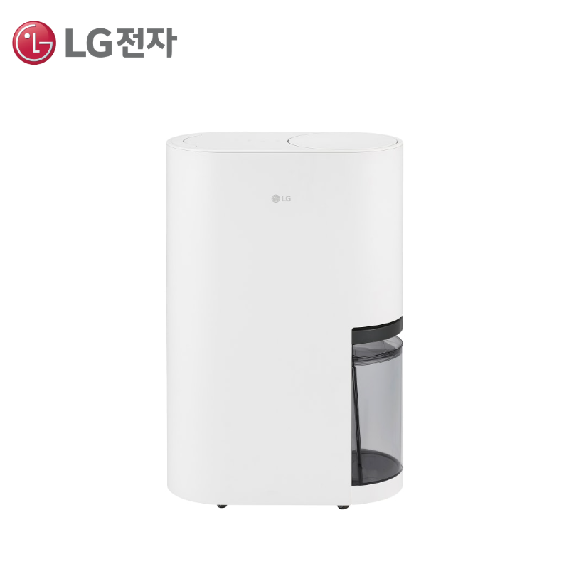 ★2025 NEW★[LG][전국무료배송설치] LG 휘센 오브제컬렉션 제습기 23L [DQ235MWGA]