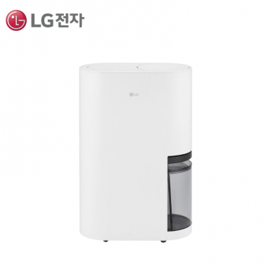 ★2025 NEW★[LG][전국무료배송설치] LG 휘센 오브제컬렉션 제습기 18L [DQ185MWGA]