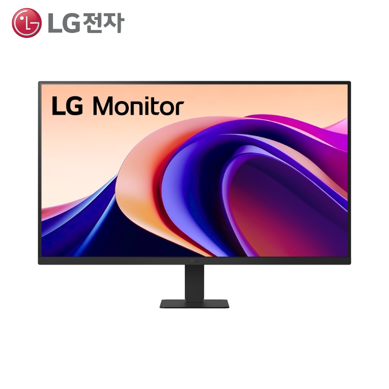 ★2025 NEW★[LG][전국무료배송설치] PC 모니터 68.4cm (QHD,IPS,100Hz) [27U631A]