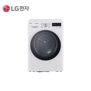 ★가성비★[LG][25년 NEW] 트롬 건조기 10kg 1등급[RH10WTW]