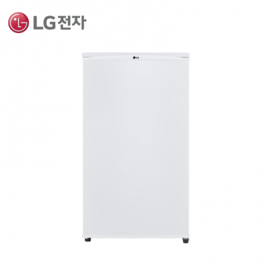 [LG][전국무료배송설치] LG 일반냉장고 90L [B103W14]