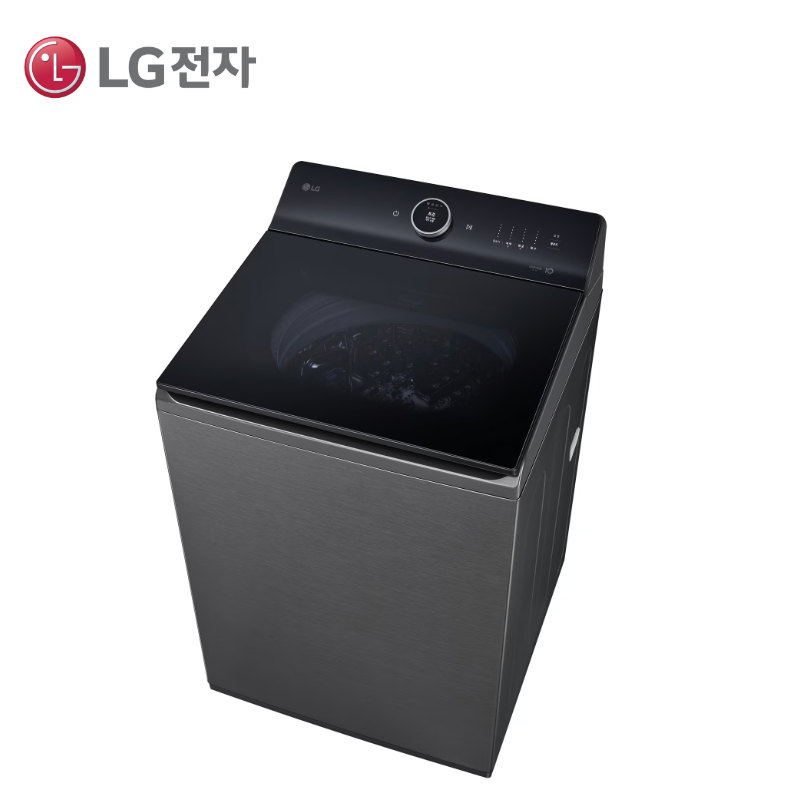 ★25년 NEW★[LG] 통돌이 컴포트 세탁기 21kg 에센스그라파이트 [T21GZ9]