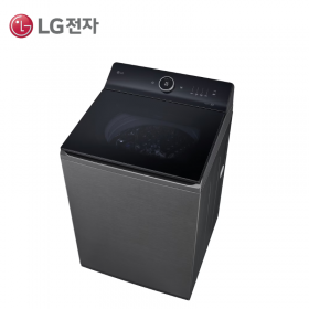 ★25년 NEW★[LG] 통돌이 컴포트 세탁기 25kg 에센스그라파이트 [TA25GZ9]