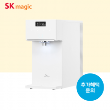 초소형 플러스 직수 정수기 (냉온정)/기본료 31,400원/7년 약정