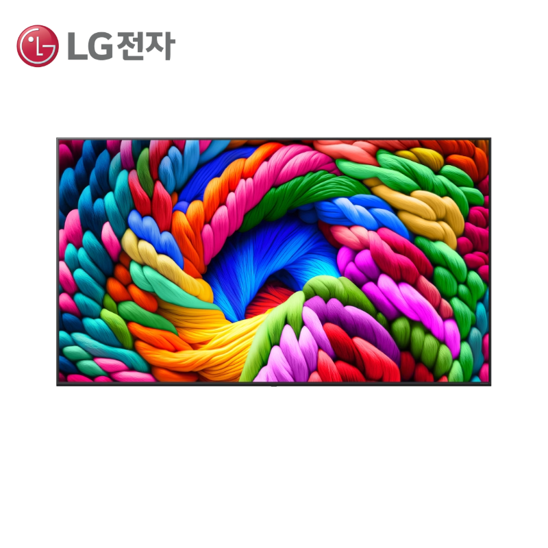[LG][전국무료배송설치]LG 나노셀 AI TV 75인치 (75NA1C90AKS/W)