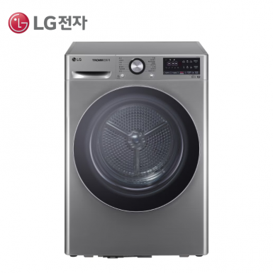 [LG] 트롬 건조기 10kg 스테인리스 [RH10VTA]