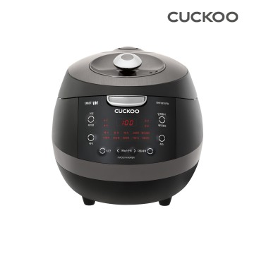 [쿠쿠] 미식 컬렉션 IH전기압력밥솥(6인용) CRP-BHF0670FD