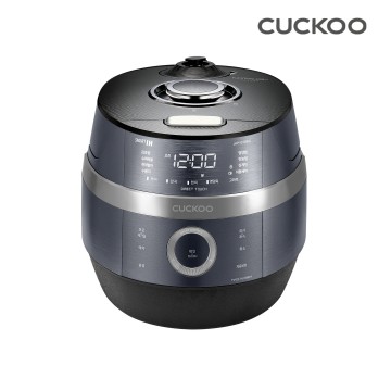 [쿠쿠] 미식 컬렉션 IH전기압력밥솥(10인용) CRP-JHP1010FC