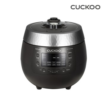 [쿠쿠] 6인용 전기압력밥솥 CRP-R0615FBS