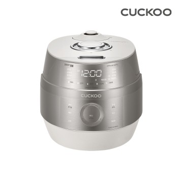 [쿠쿠] 미식 컬렉션 IH전기압력밥솥(6인용) CRP-JHPNL0610GPS