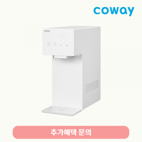 아이콘 정수기3(냉정)/기본료 31,900원/7년약정