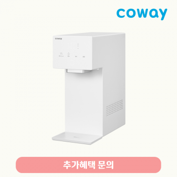 아이콘 정수기3(냉정)/기본료 31,900원/7년약정